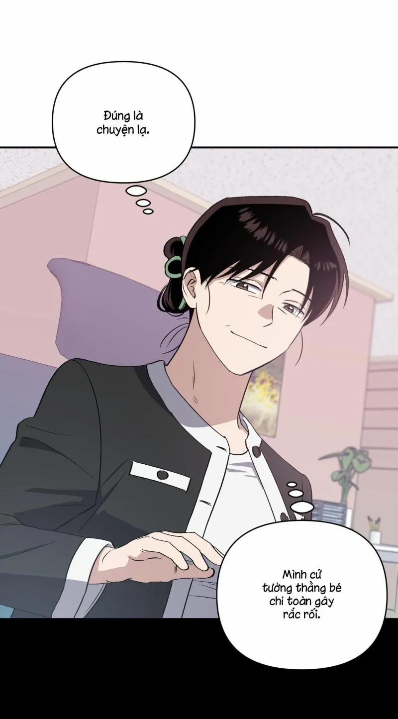 Nghe Nói Có Ma Trong Phòng CLB 22 trang 68