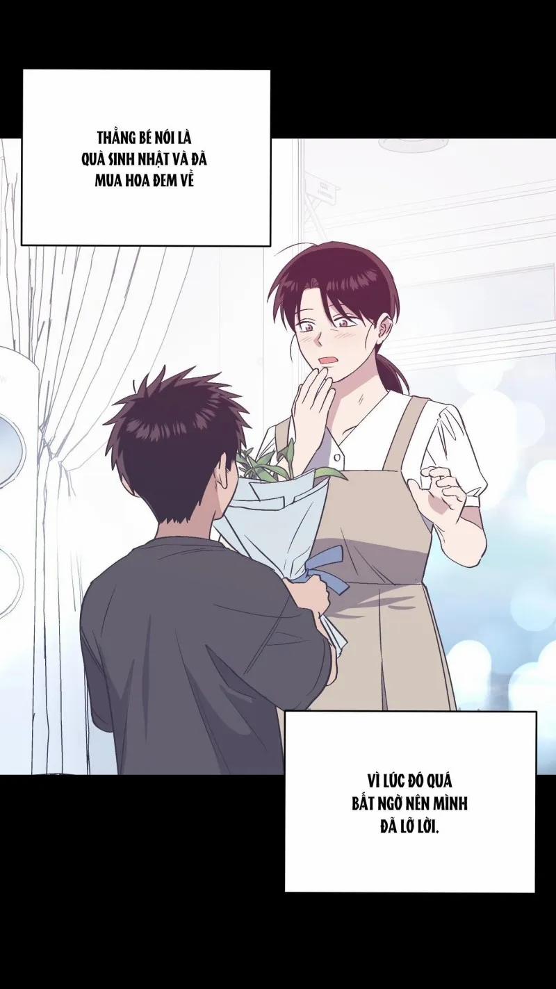 Nghe Nói Có Ma Trong Phòng CLB 22 trang 69