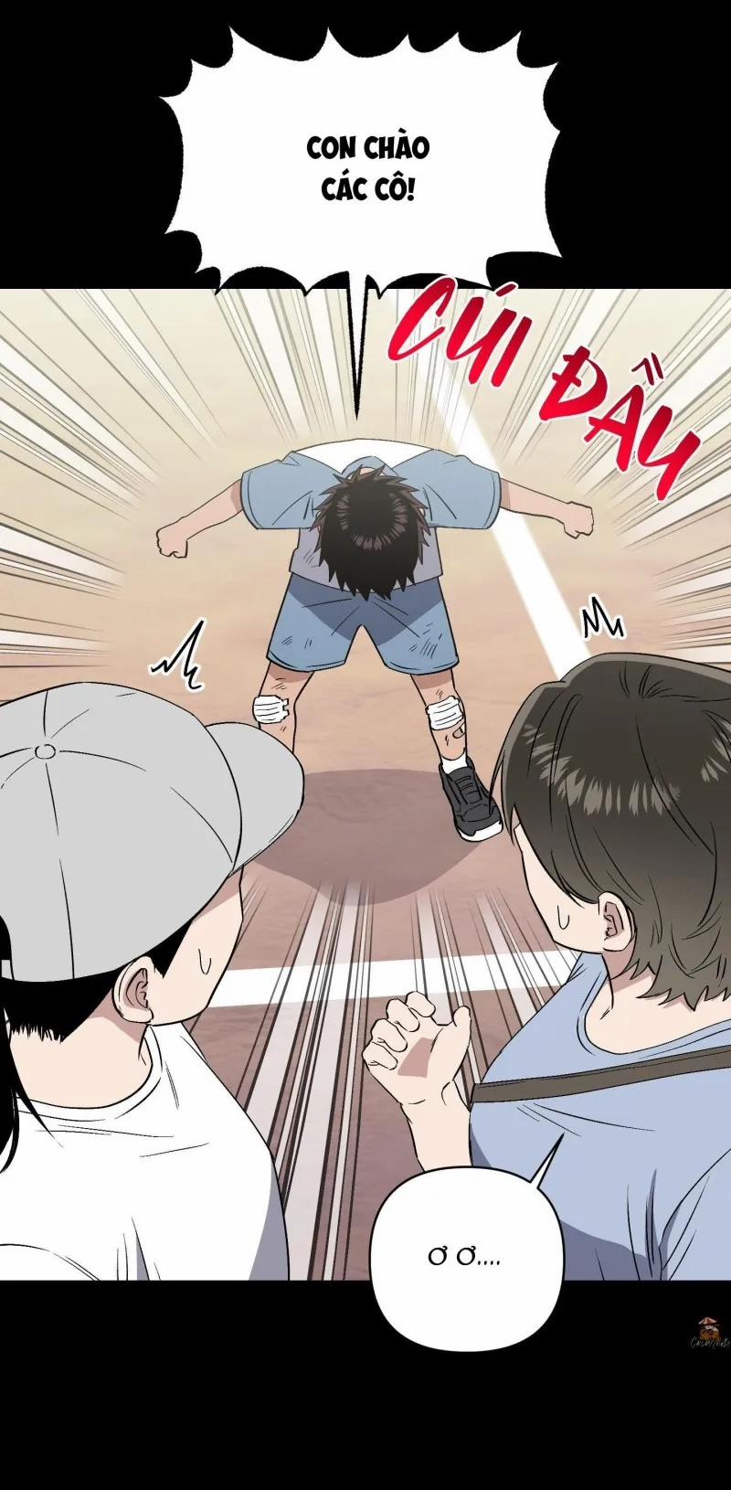 Nghe Nói Có Ma Trong Phòng CLB 22 trang 7