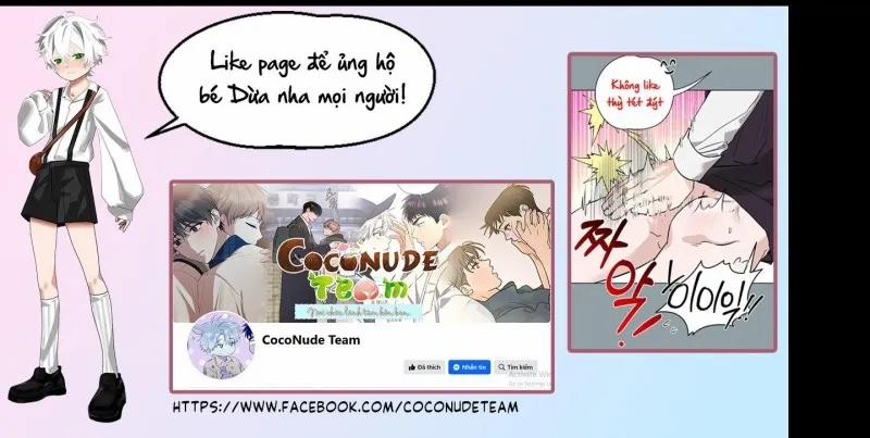 Nghe Nói Có Ma Trong Phòng CLB 22 trang 74