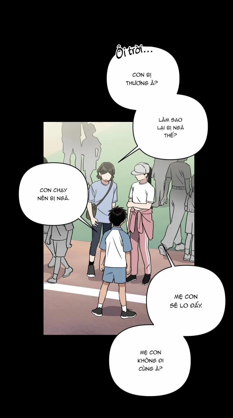 Nghe Nói Có Ma Trong Phòng CLB 22 trang 8