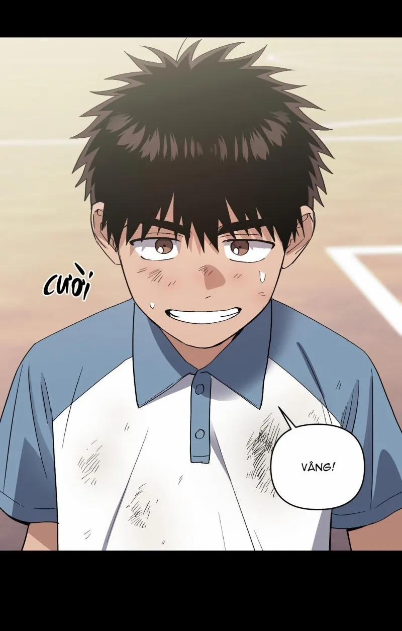 Nghe Nói Có Ma Trong Phòng CLB 22 trang 9