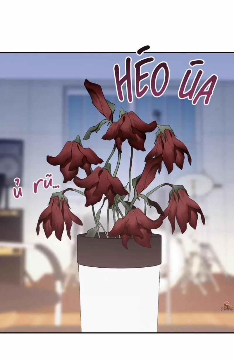 Nghe Nói Có Ma Trong Phòng CLB 23 trang 10