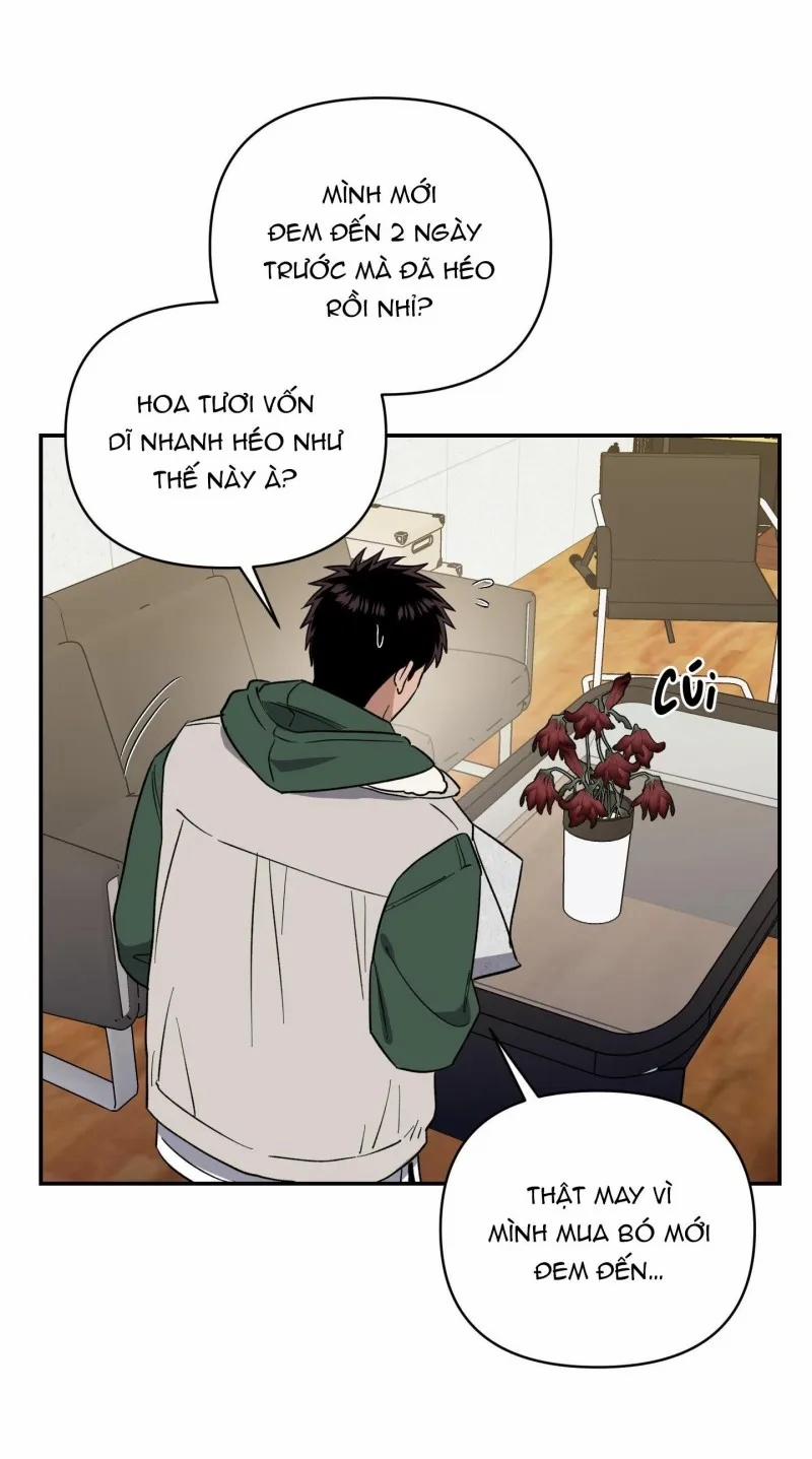 Nghe Nói Có Ma Trong Phòng CLB 23 trang 11