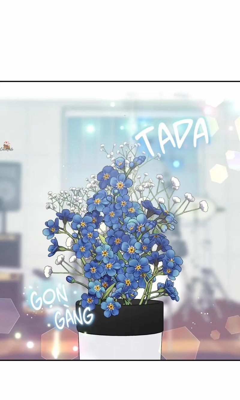 Nghe Nói Có Ma Trong Phòng CLB 23 trang 13