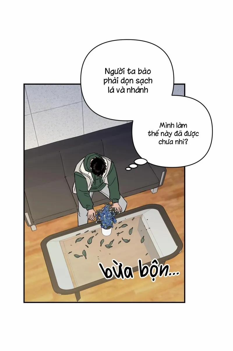 Nghe Nói Có Ma Trong Phòng CLB 23 trang 14