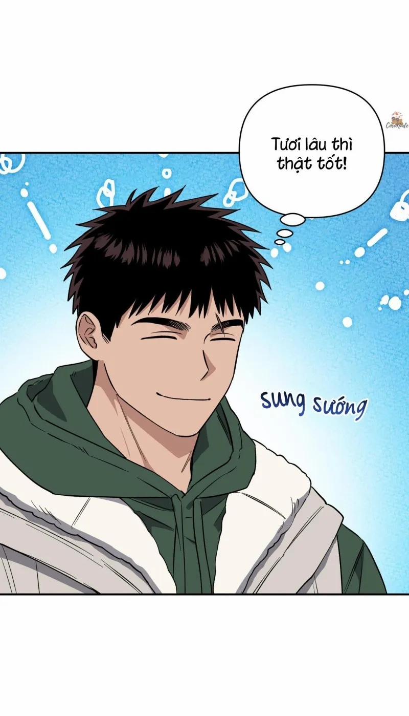 Nghe Nói Có Ma Trong Phòng CLB 23 trang 15