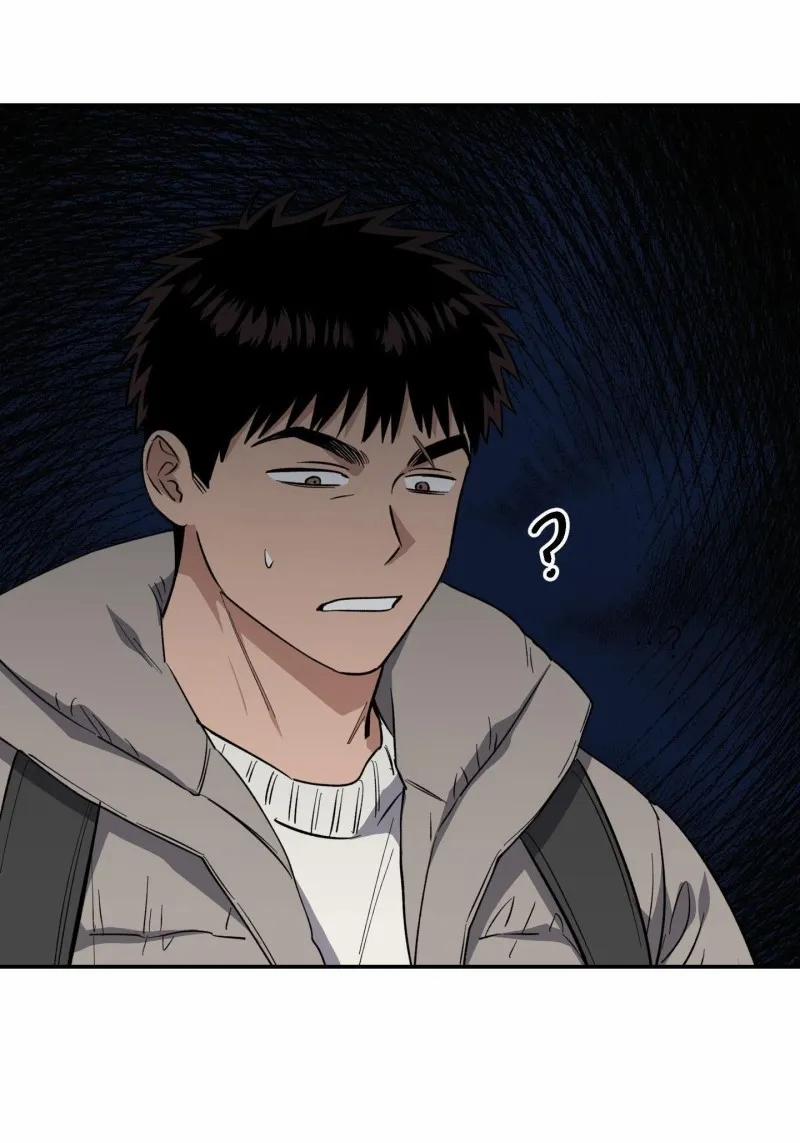 Nghe Nói Có Ma Trong Phòng CLB 23 trang 17