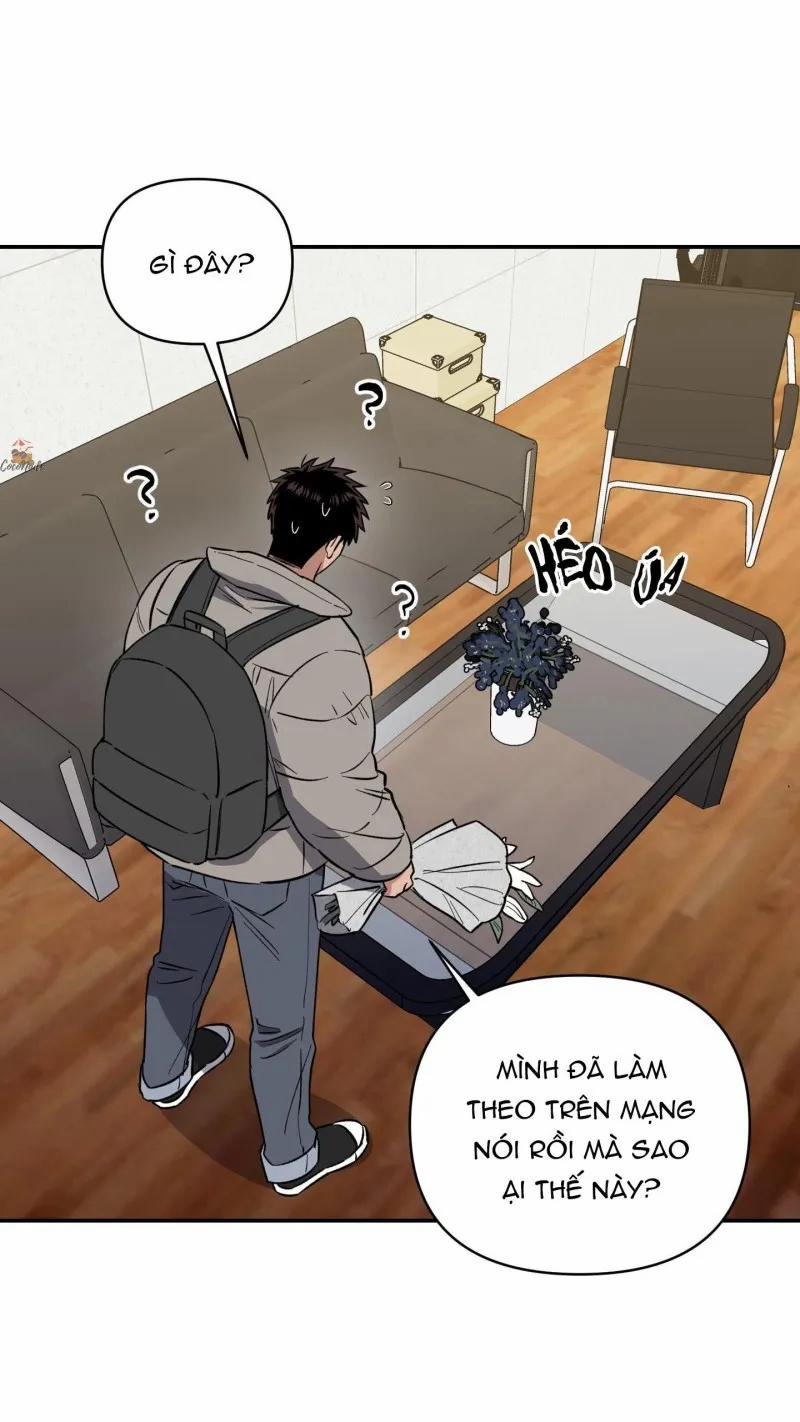 Nghe Nói Có Ma Trong Phòng CLB 23 trang 18