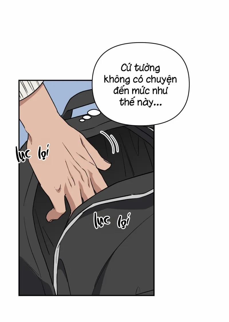 Nghe Nói Có Ma Trong Phòng CLB 23 trang 19