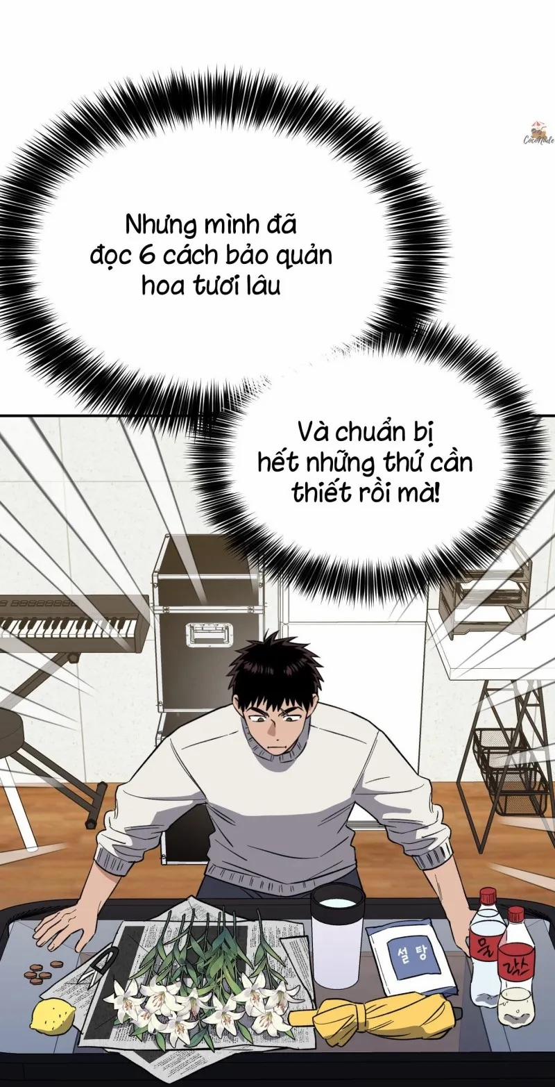 Nghe Nói Có Ma Trong Phòng CLB 23 trang 20