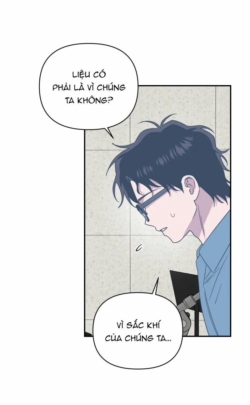 Nghe Nói Có Ma Trong Phòng CLB 23 trang 22