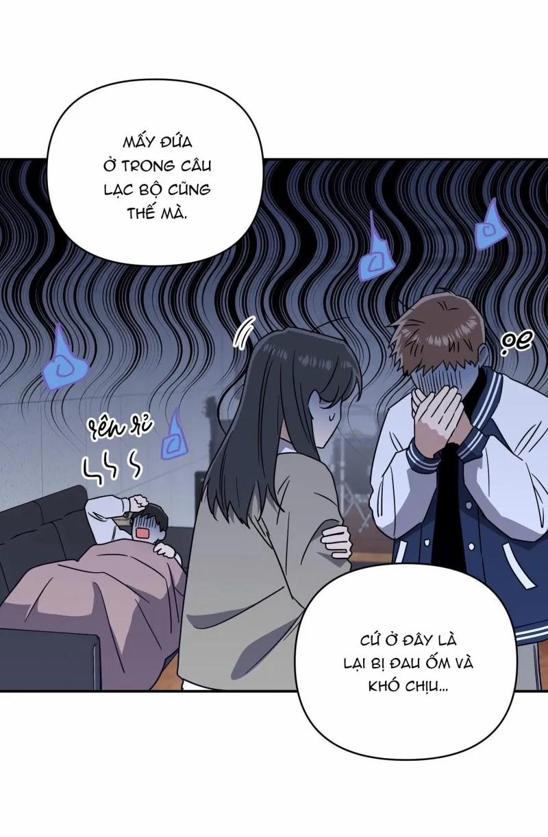 Nghe Nói Có Ma Trong Phòng CLB 23 trang 23