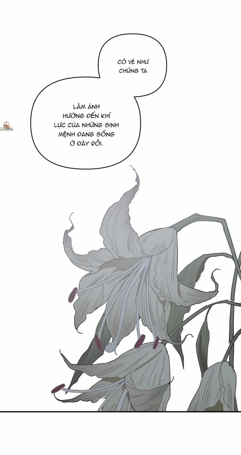 Nghe Nói Có Ma Trong Phòng CLB 23 trang 24