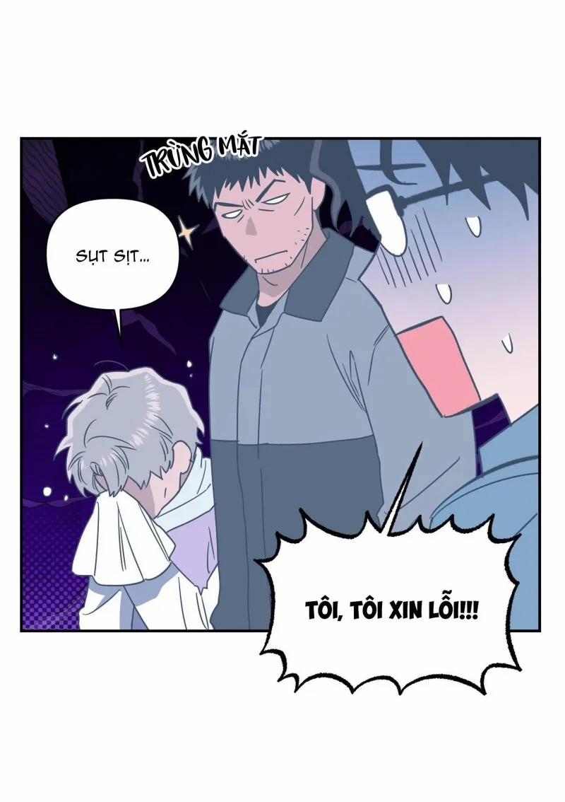 Nghe Nói Có Ma Trong Phòng CLB 23 trang 26