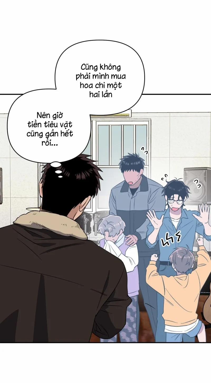 Nghe Nói Có Ma Trong Phòng CLB 23 trang 27