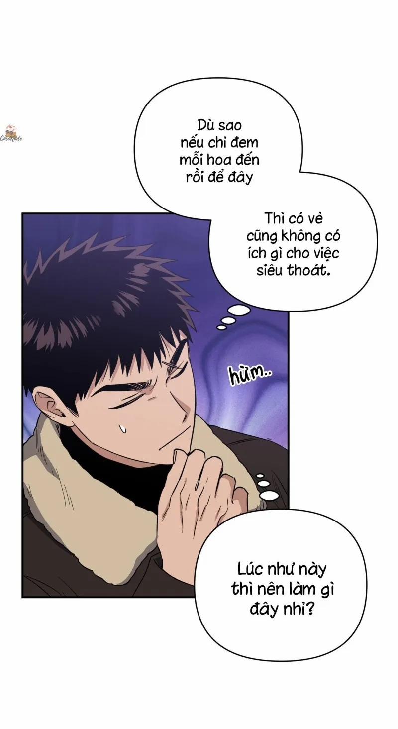 Nghe Nói Có Ma Trong Phòng CLB 23 trang 28