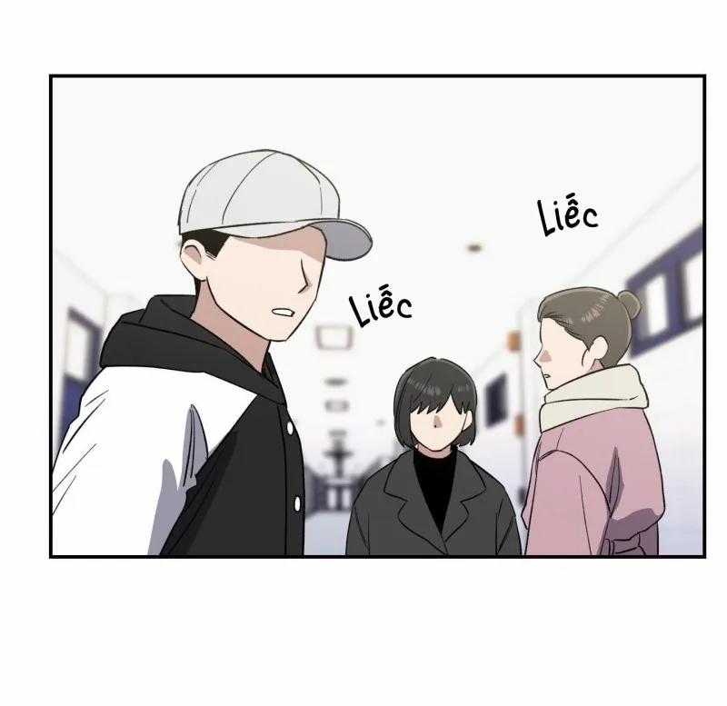 Nghe Nói Có Ma Trong Phòng CLB 23 trang 3