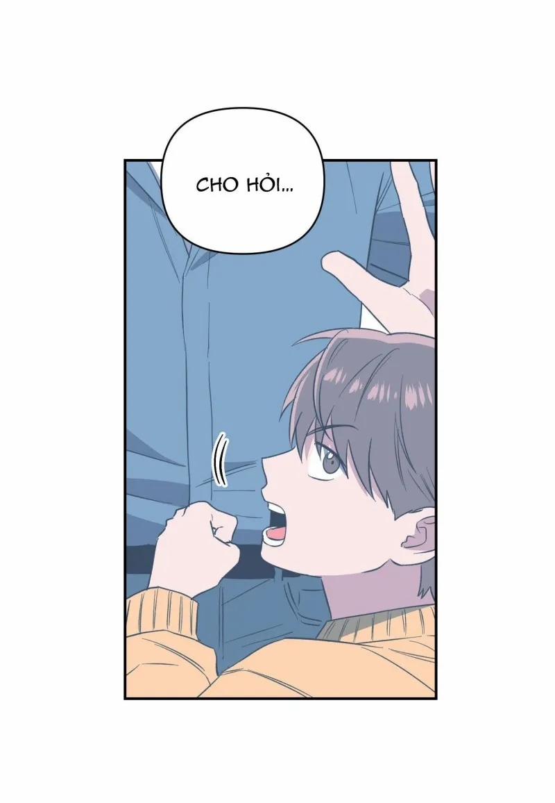 Nghe Nói Có Ma Trong Phòng CLB 23 trang 31