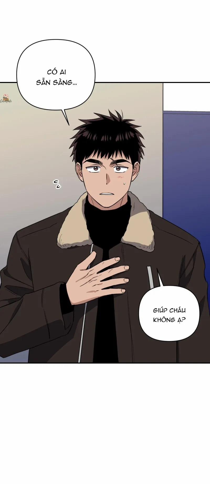 Nghe Nói Có Ma Trong Phòng CLB 23 trang 32