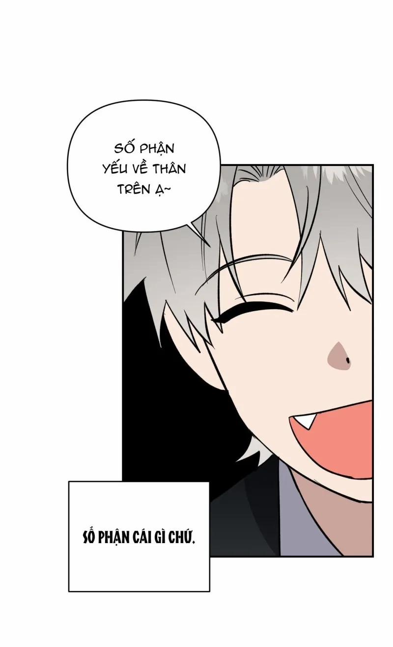 Nghe Nói Có Ma Trong Phòng CLB 23 trang 39