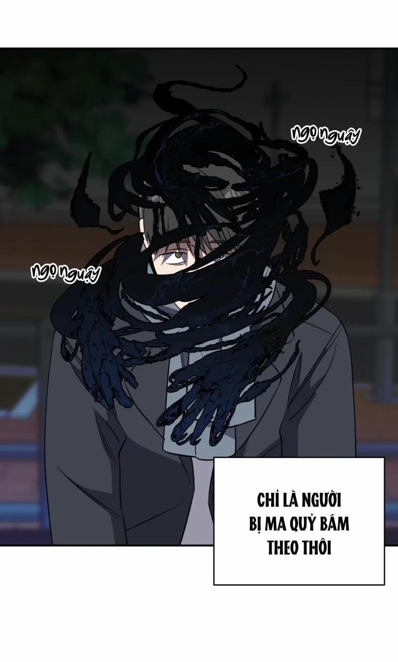 Nghe Nói Có Ma Trong Phòng CLB 23 trang 40