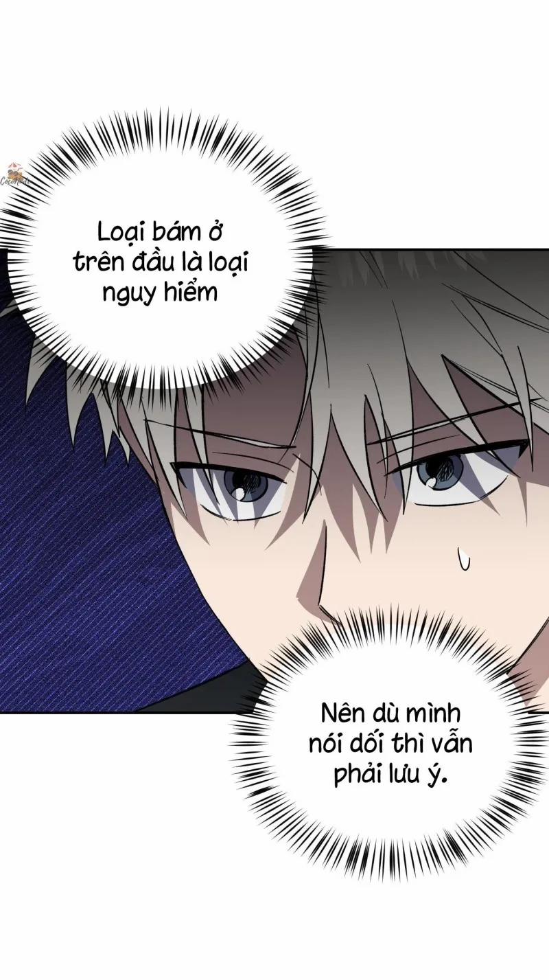 Nghe Nói Có Ma Trong Phòng CLB 23 trang 41