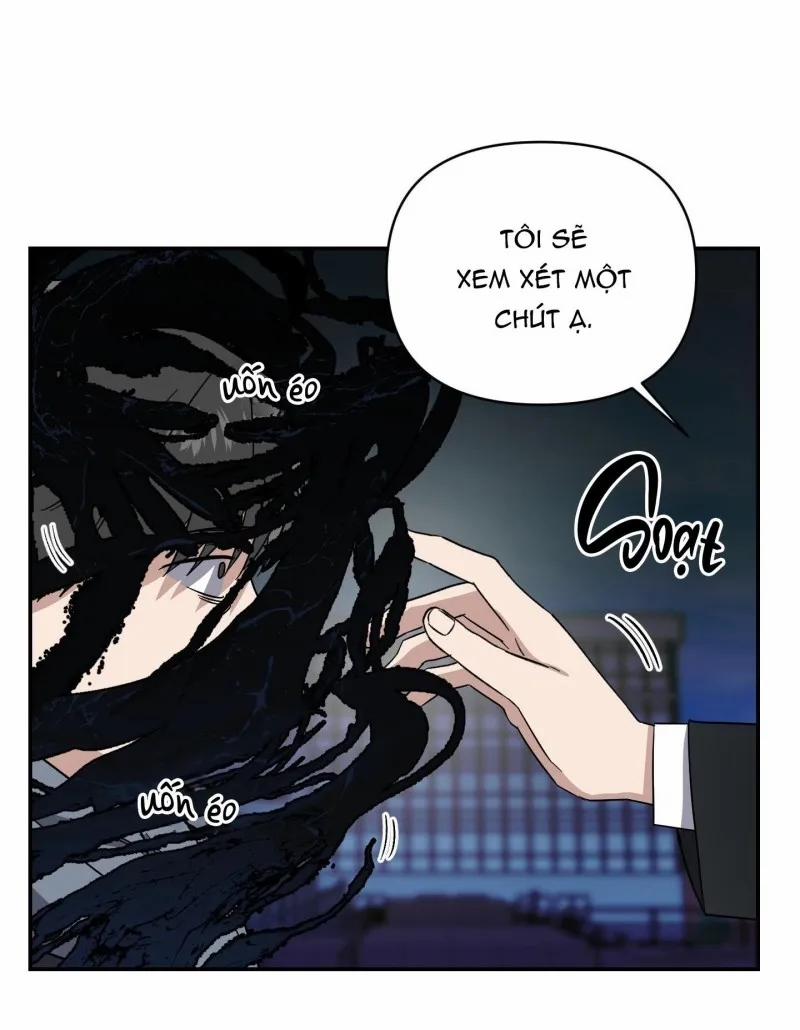 Nghe Nói Có Ma Trong Phòng CLB 23 trang 42