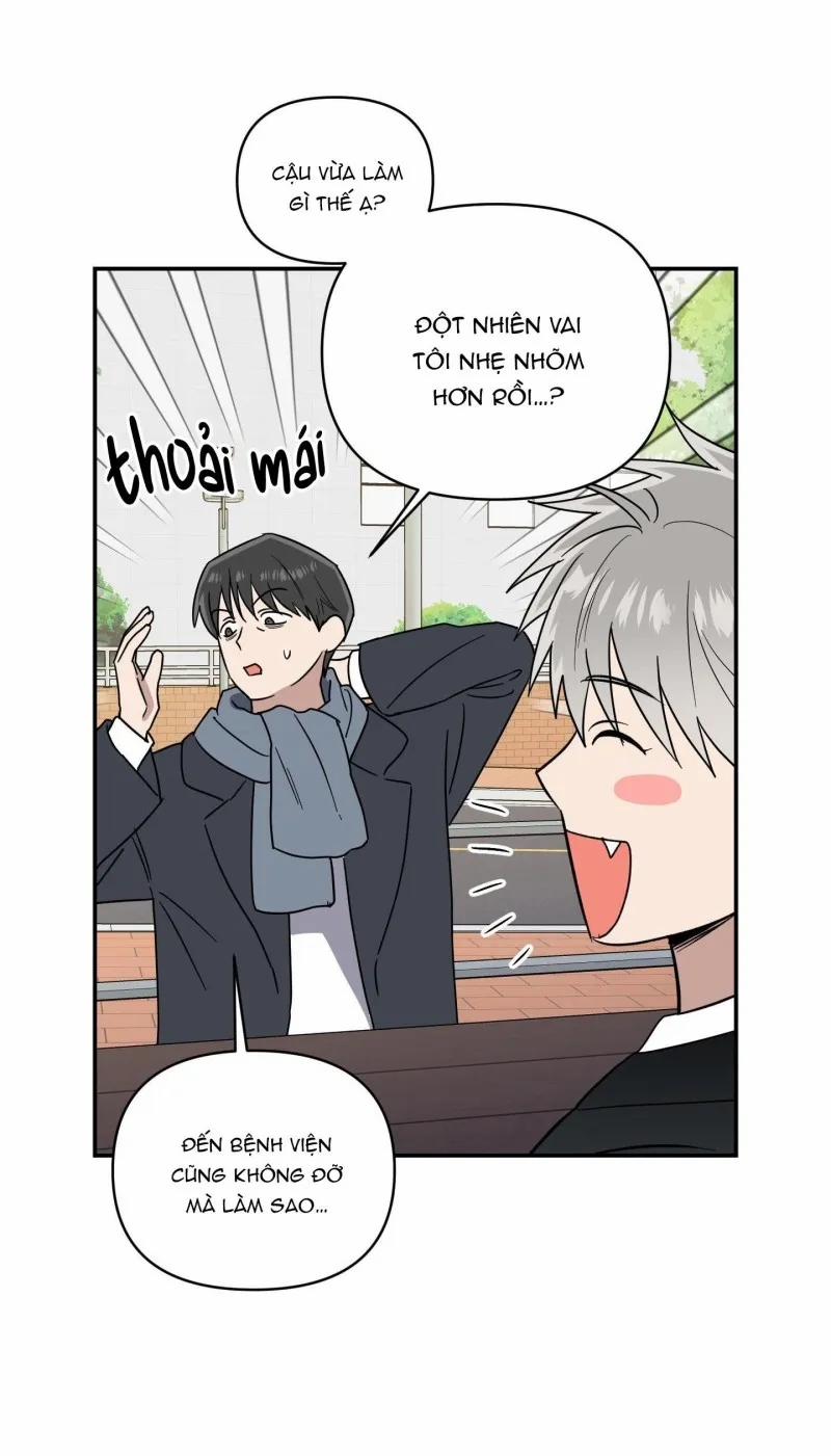 Nghe Nói Có Ma Trong Phòng CLB 23 trang 45