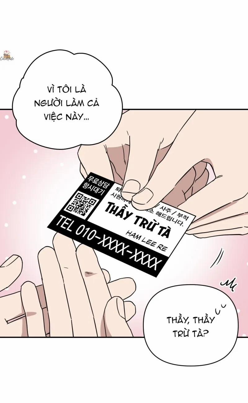 Nghe Nói Có Ma Trong Phòng CLB 23 trang 46