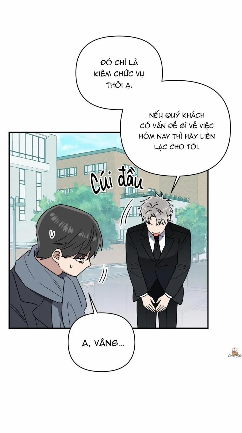 Nghe Nói Có Ma Trong Phòng CLB 23 trang 47