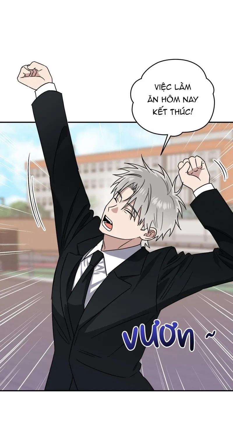 Nghe Nói Có Ma Trong Phòng CLB 23 trang 48