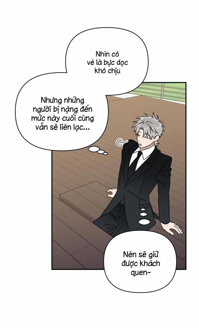 Nghe Nói Có Ma Trong Phòng CLB 23 trang 49