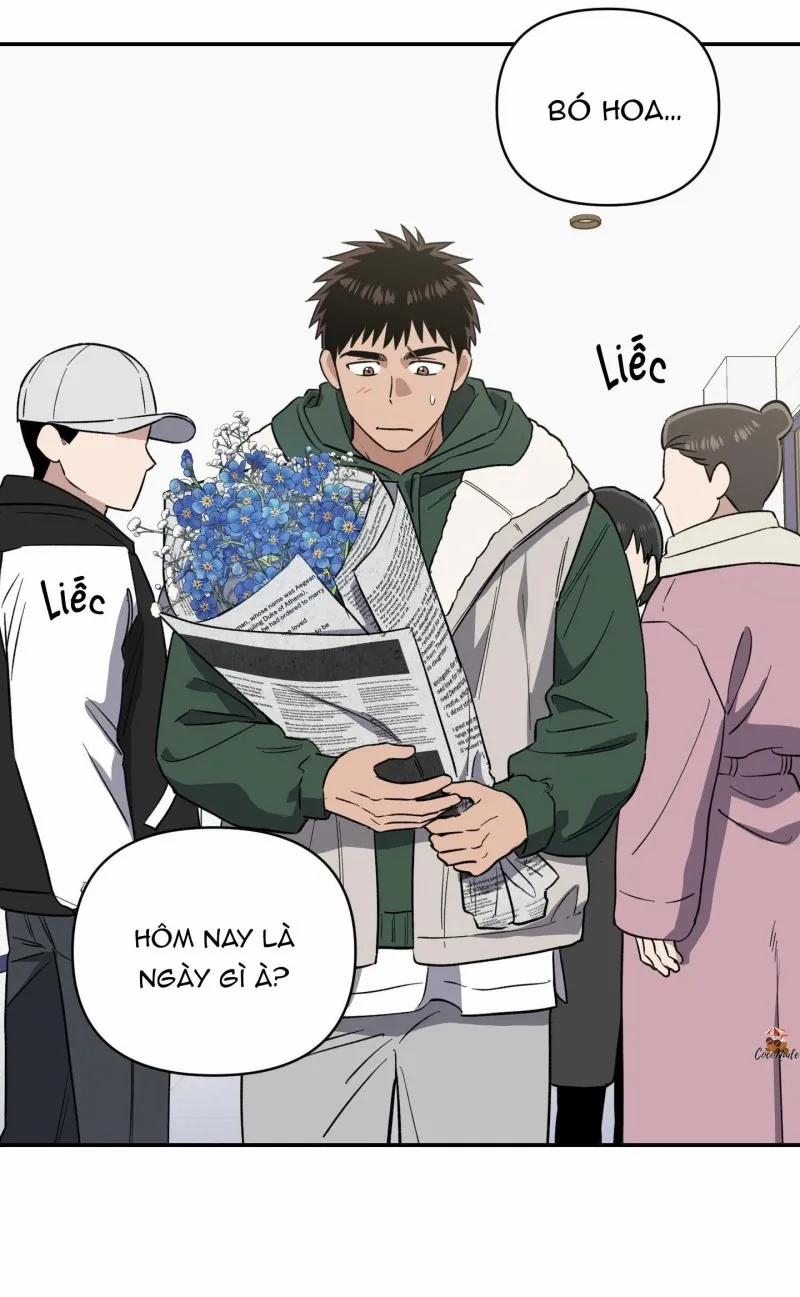 Nghe Nói Có Ma Trong Phòng CLB 23 trang 5