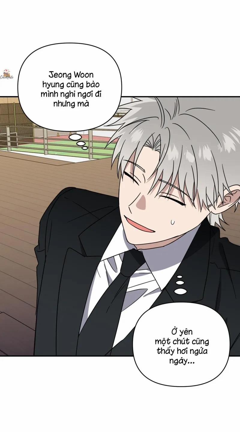 Nghe Nói Có Ma Trong Phòng CLB 23 trang 50