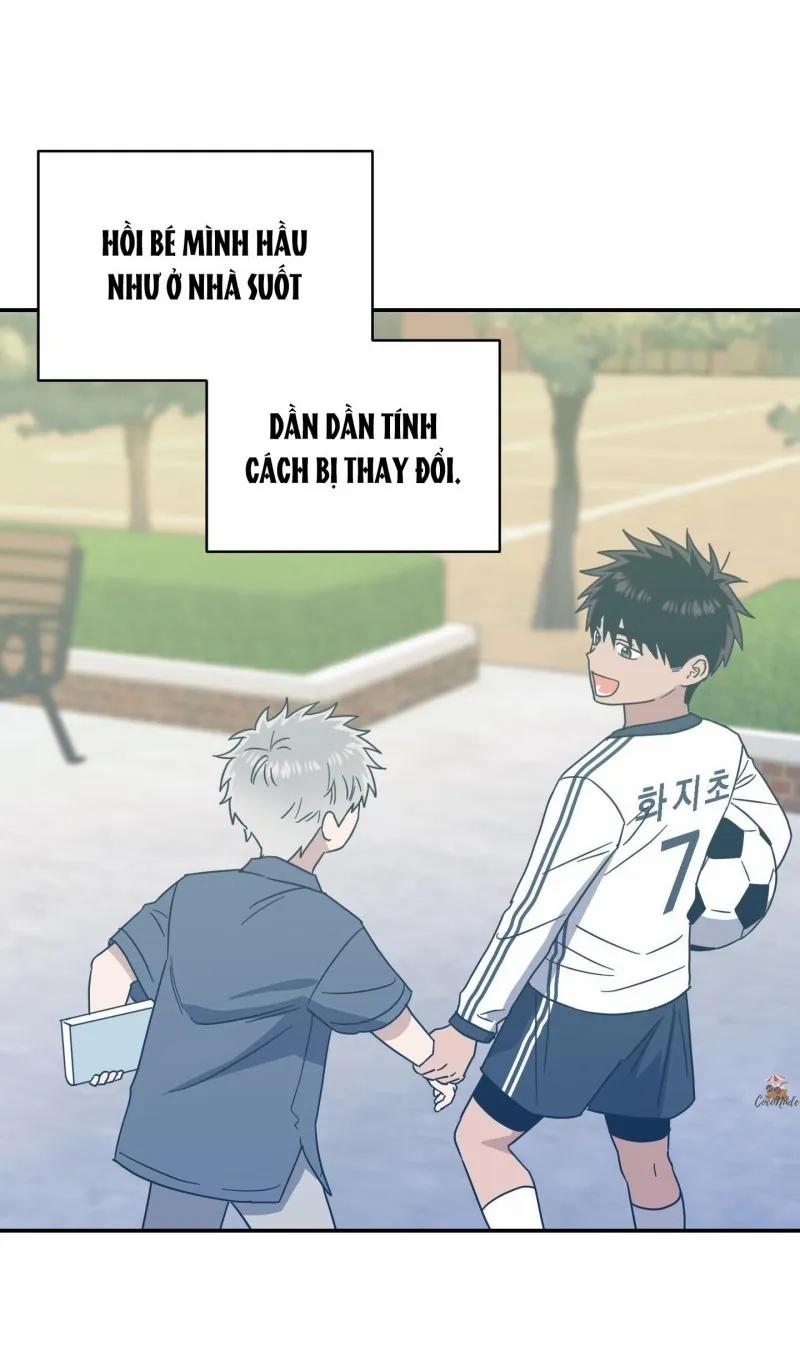 Nghe Nói Có Ma Trong Phòng CLB 23 trang 51