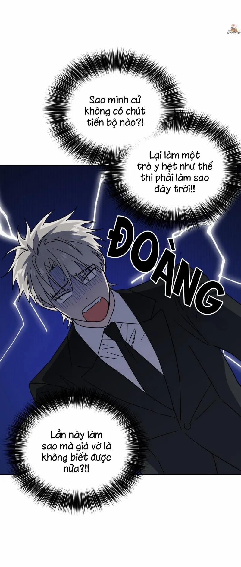 Nghe Nói Có Ma Trong Phòng CLB 23 trang 56