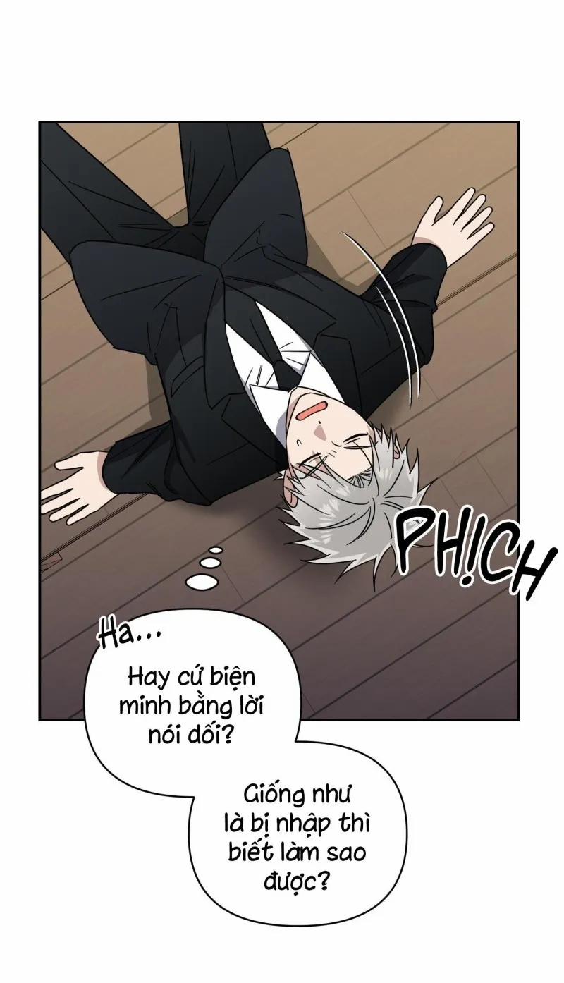 Nghe Nói Có Ma Trong Phòng CLB 23 trang 57