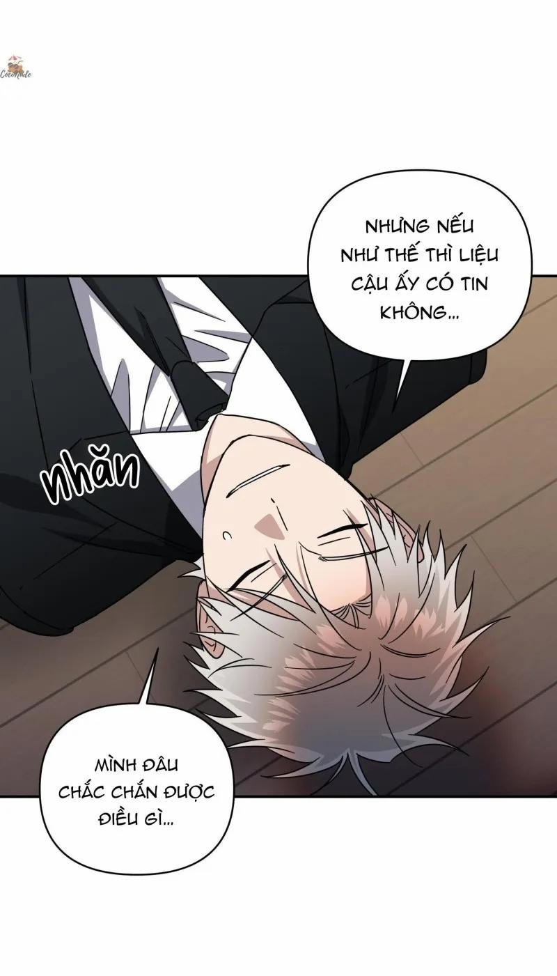 Nghe Nói Có Ma Trong Phòng CLB 23 trang 58