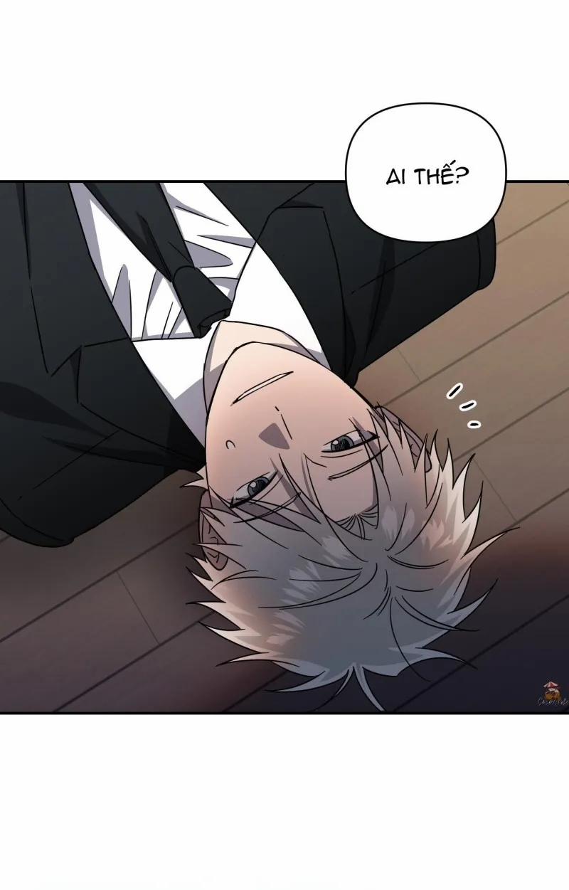 Nghe Nói Có Ma Trong Phòng CLB 23 trang 59