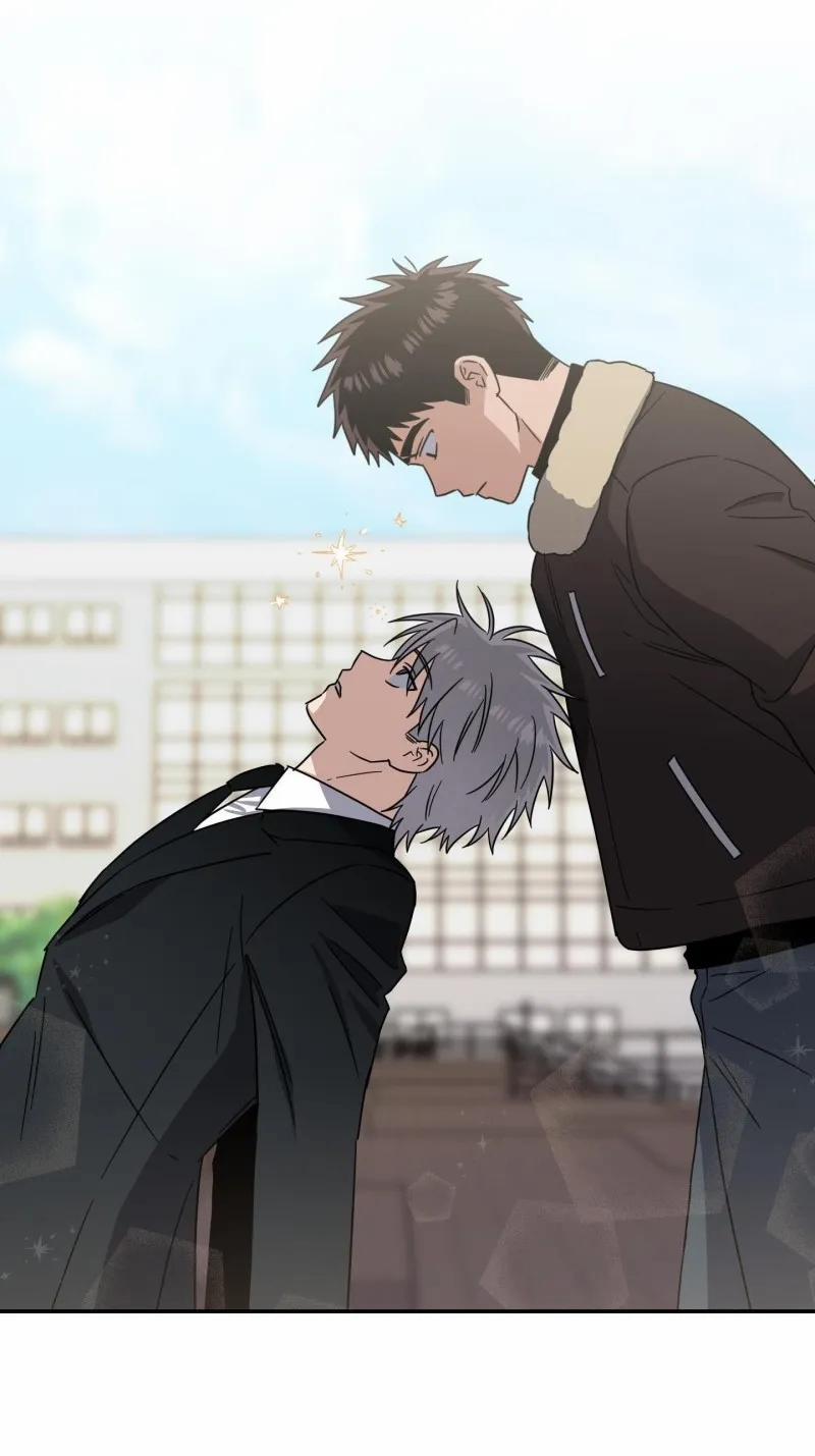 Nghe Nói Có Ma Trong Phòng CLB 23 trang 60