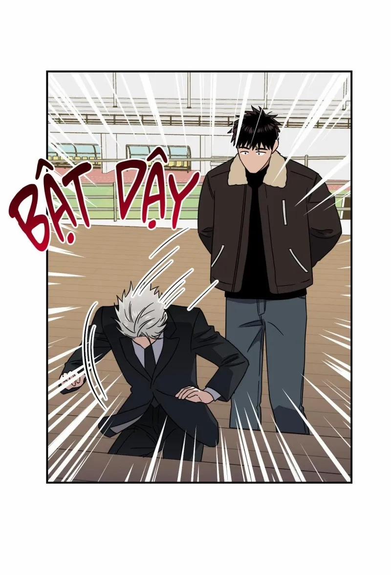 Nghe Nói Có Ma Trong Phòng CLB 23 trang 61