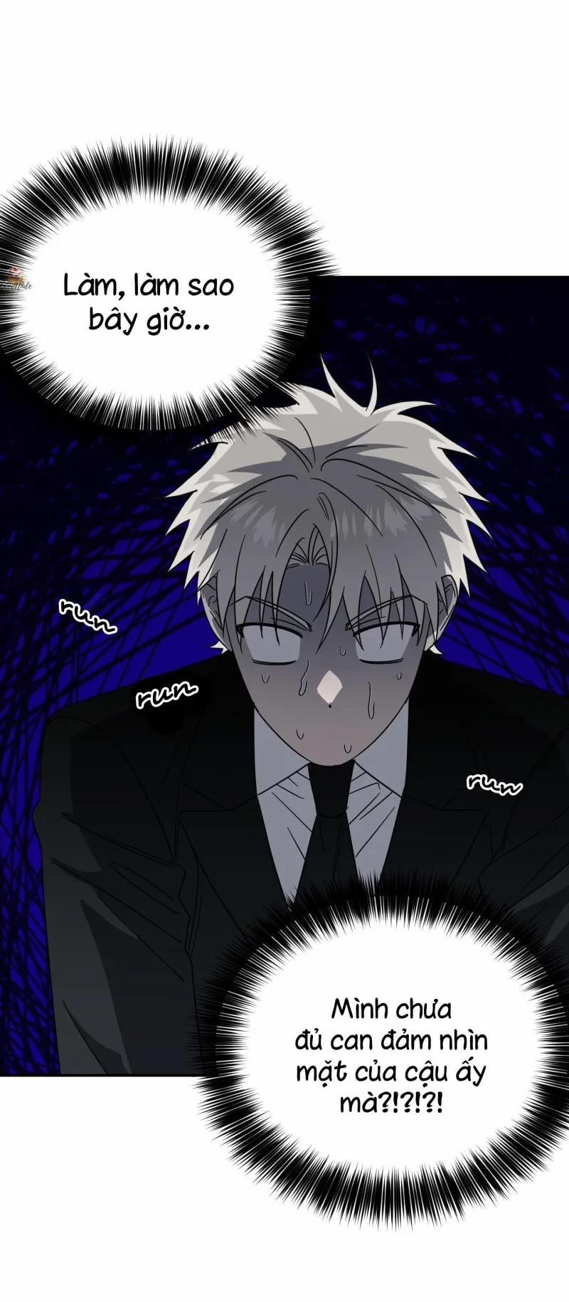 Nghe Nói Có Ma Trong Phòng CLB 23 trang 62