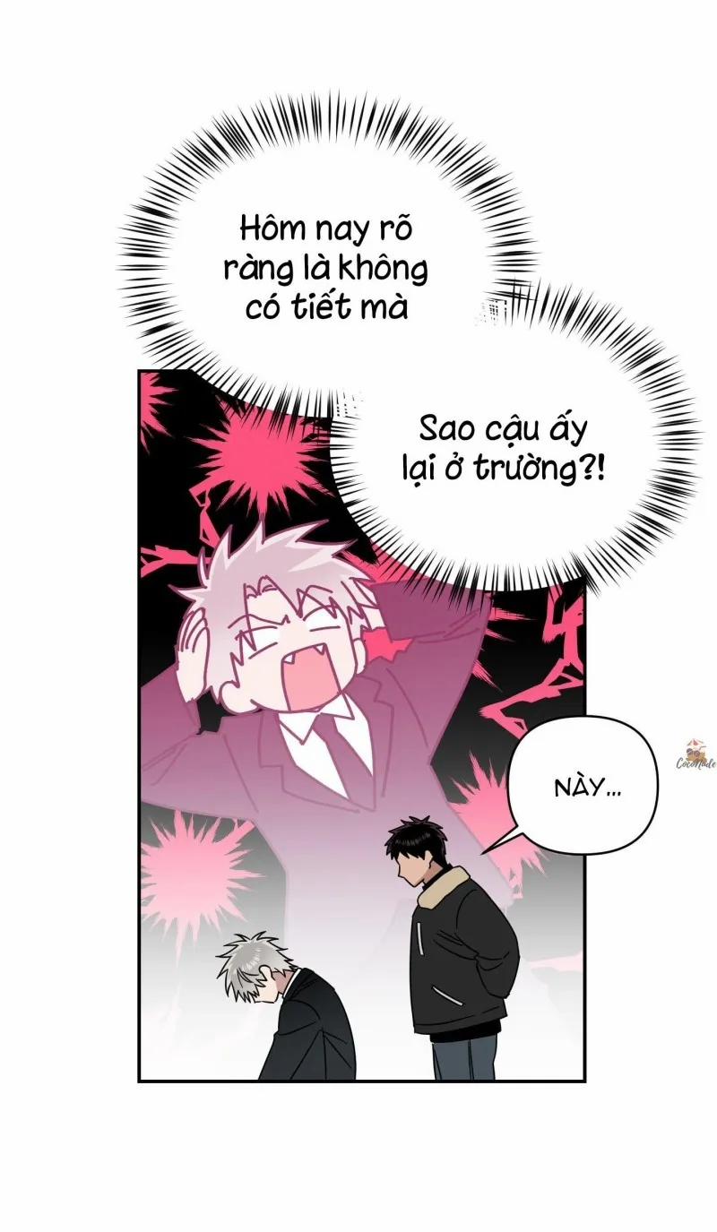 Nghe Nói Có Ma Trong Phòng CLB 23 trang 63