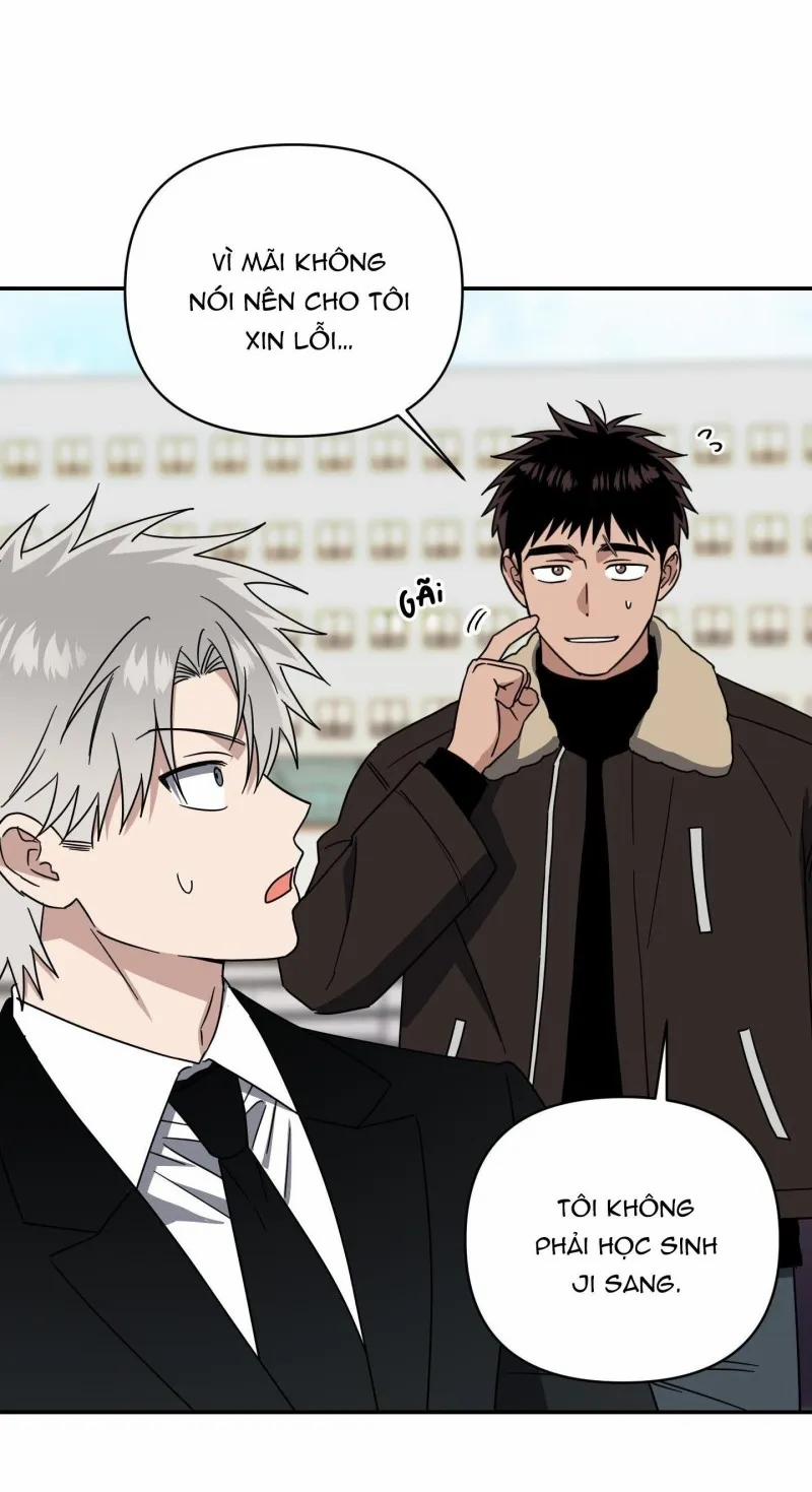 Nghe Nói Có Ma Trong Phòng CLB 23 trang 65