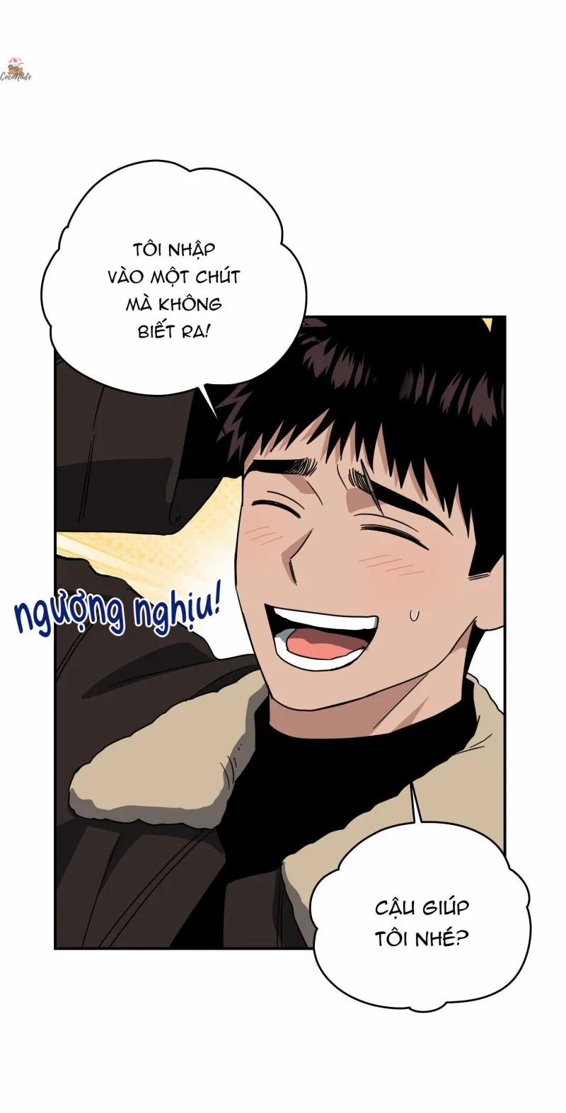 Nghe Nói Có Ma Trong Phòng CLB 23 trang 66