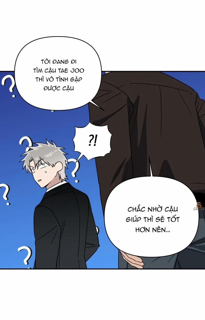 Nghe Nói Có Ma Trong Phòng CLB 23 trang 67