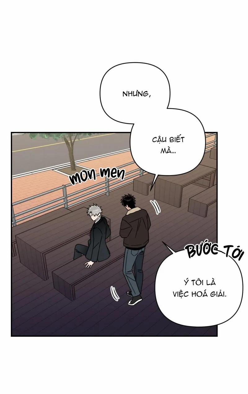 Nghe Nói Có Ma Trong Phòng CLB 23 trang 68