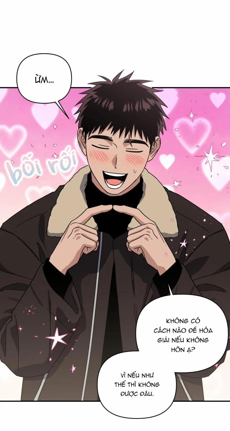 Nghe Nói Có Ma Trong Phòng CLB 23 trang 69