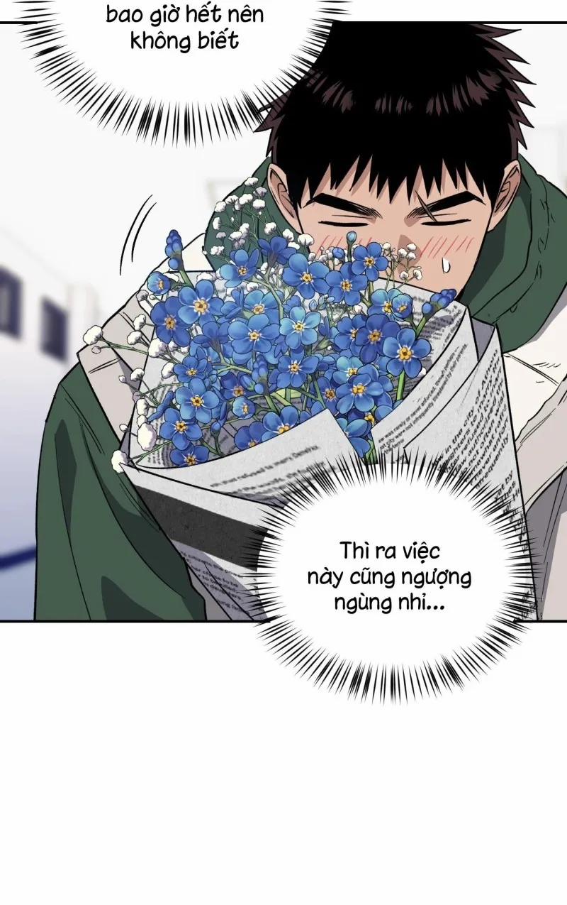 Nghe Nói Có Ma Trong Phòng CLB 23 trang 7